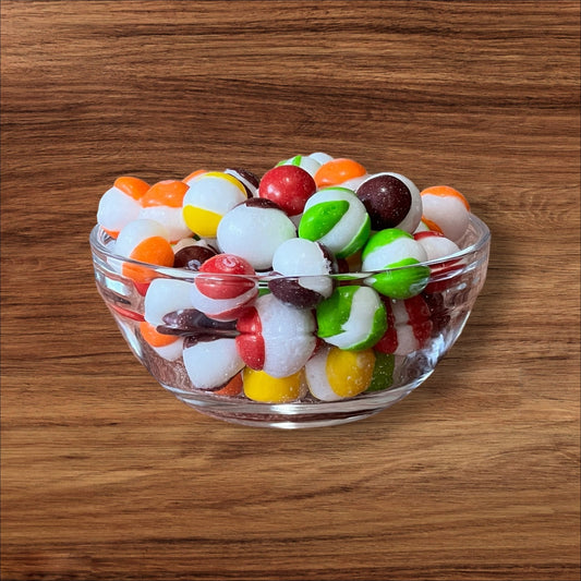 Kissy's Rainbow Crunchies - Original