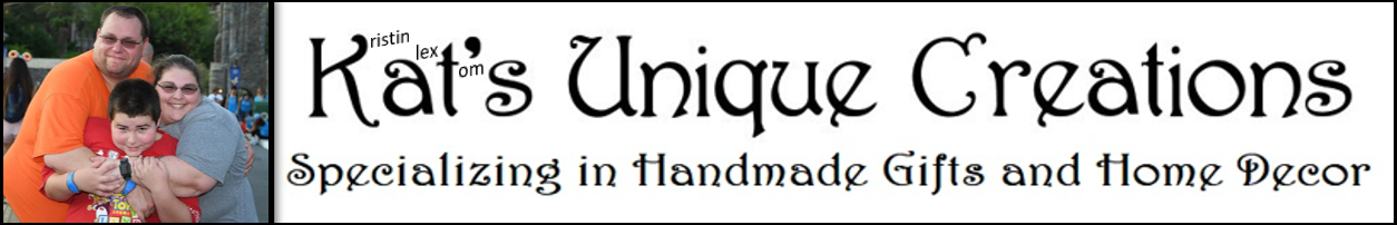 Kat’s Unique Creations