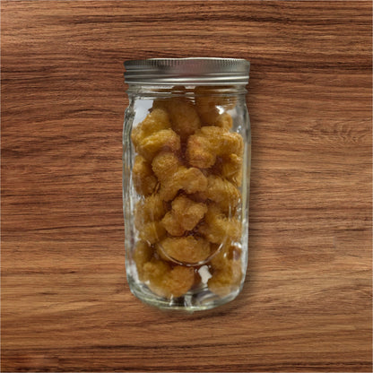 Kissy's Caramel Crunchies - Classic Caramel