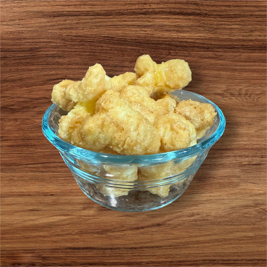 Kissy's Caramel Crunchies - Classic Caramel
